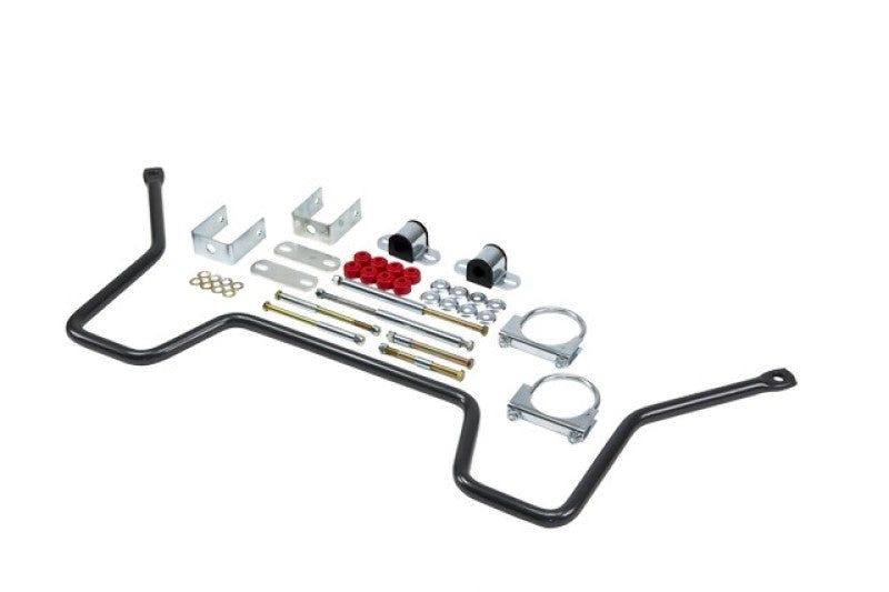 BT Sway Bar - Belltech REAR ANTI-SWAYBAR 85-02 ASTRO/SAFARI VAN