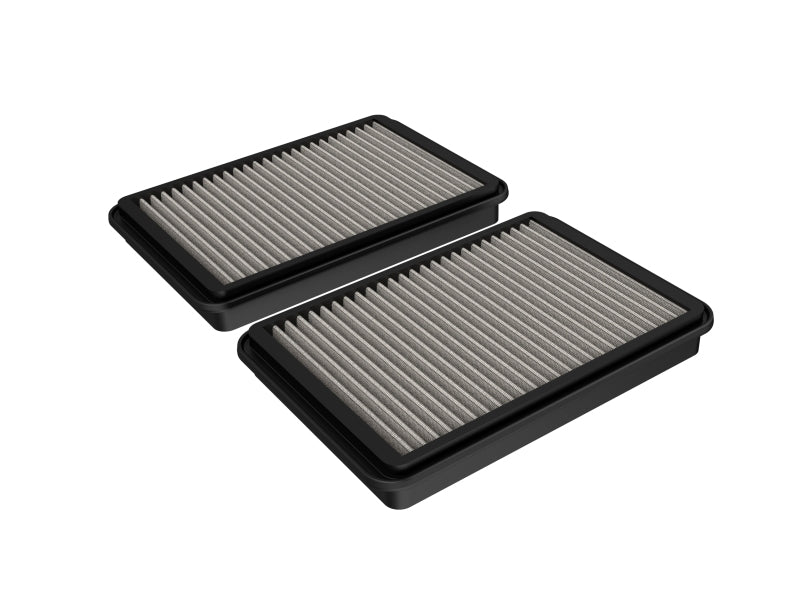 AFE Direct Fit Pro DRY S Air Filter - aFe Magnum FLOW Pro DRY S Air Filter 21+ RAM 1500 TRX V8-6.2L