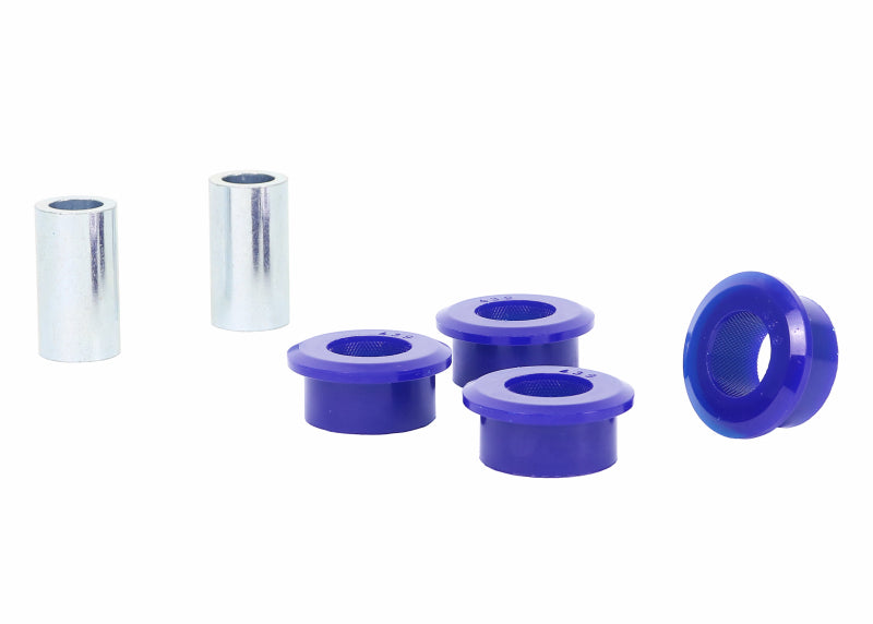 SPR Bushings - Panhard Rods - SuperPro 1991 Toyota Land Cruiser Base Rear Panhard Rod Bushing Set