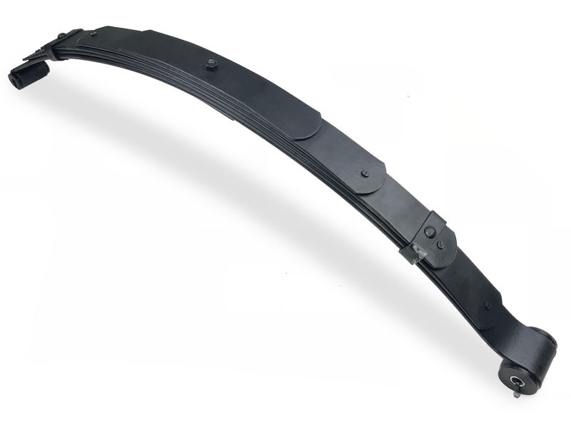 TUF Rear Leaf Springs - Tuff Country 76-86 Jeep CJ7 Rear 4in EZ-Ride Leaf Springs (Ea)