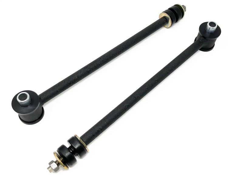 TUF Sway Bar End Link Kits - Tuff Country 86-97 Ford F-350 4wd Front or Rear Sway Bar End Link Kit (Fits with 4in Lift Kit)