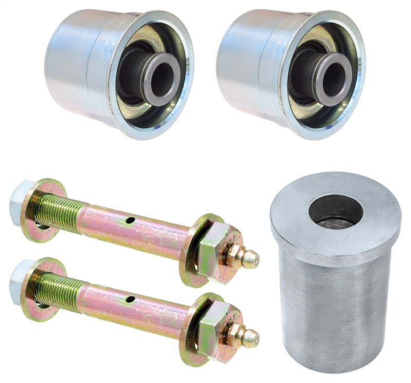 ROK Johnny Joints - RockJock JL/JT Johnny Joint Kit Front End Housing All Factory Axle Housings