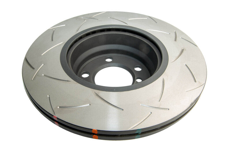 DBA 4000 Series Slotted Rotors - DBA 17-21 BMW 230I (w/M Sport Brakes/348mm Front Rotor) Front 4000 Series Slotted Rotor
