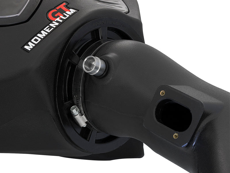 AFE Momentum GT Cold Air Intakes - aFe Momentum GT Pro DRY S Cold Air Intake System 16-17 BMW M2 (F87) L6 3.0L (t) N55