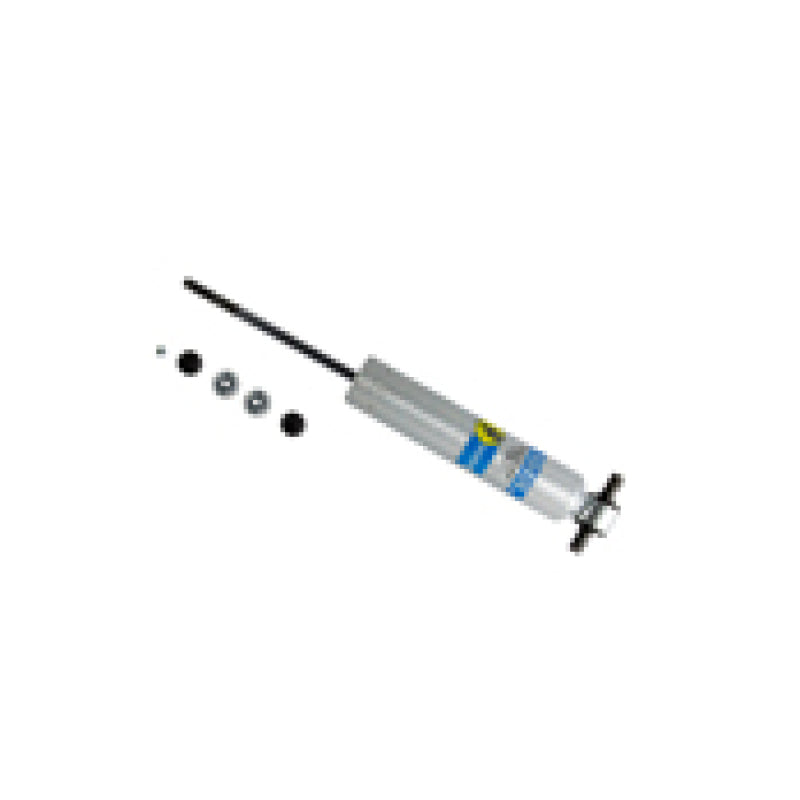 BIL B8 5100 Series Shocks - Bilstein 5100 Series 92-99 Suburban Base Front 46mm Monotube Shock Absorber