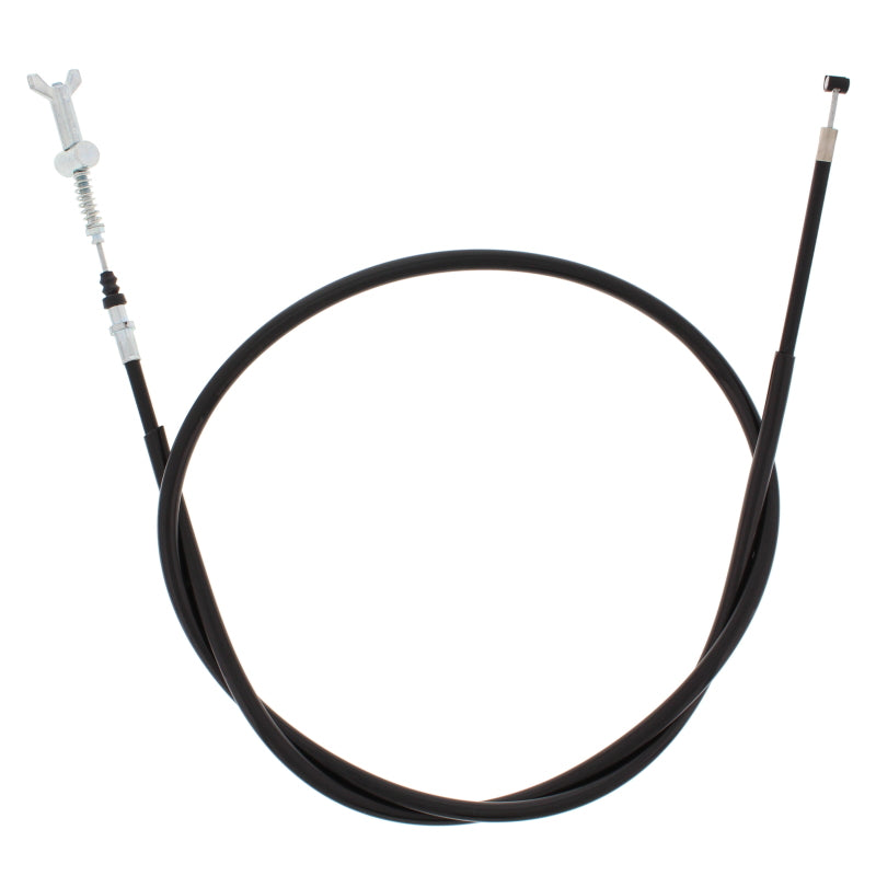 ABR Hand Cable - All Balls Racing 07-12 Yamaha YFM400 Big Bear IRS Cable - Rear Hand - Park Brake
