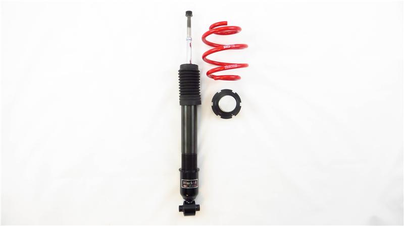 RSR Black-i - RS-R 10+ Toyota Prius (ZVW30) Black-i Coilovers