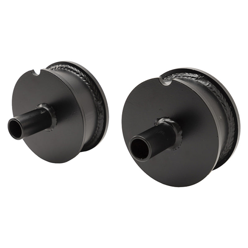 BT Perf Handling Kit - Belltech 18-20 Jeep JL Wrangler Rubicon (4 Door) Performance Handling Kit