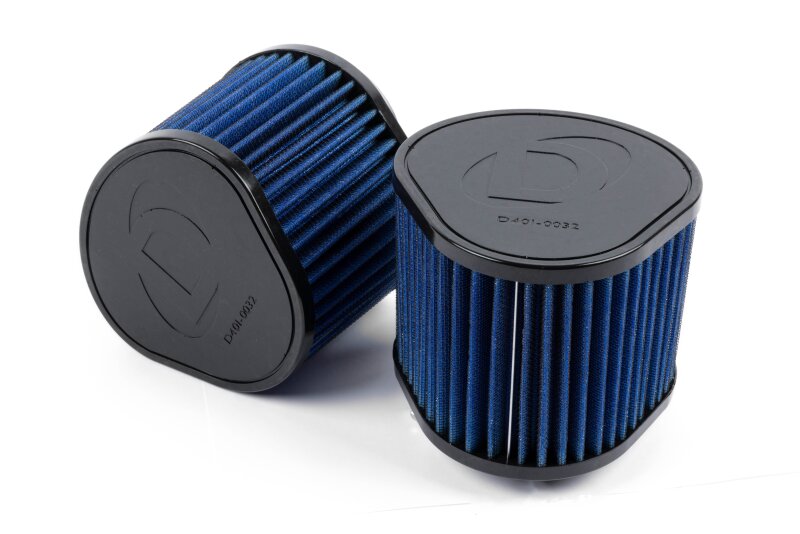 DNN Cold Air Intakes - Dinan 21-26 BMW M3 Cold Air Intake