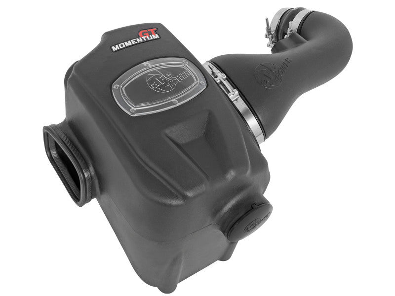 AFE Momentum GT Cold Air Intakes - aFe Momentum GT Pro DRY S Intake System 15-16 GM Colorado/Canyon V6 3.6L
