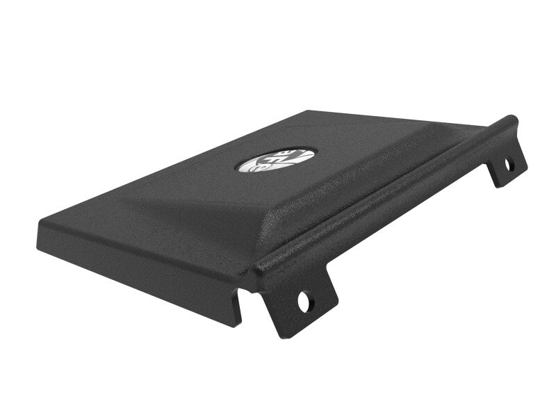 AFE Air Intake Components - aFe Rapid Induction Cold Air Intake System Cover 19-21 Ford Ranger L4 2.3L (t)