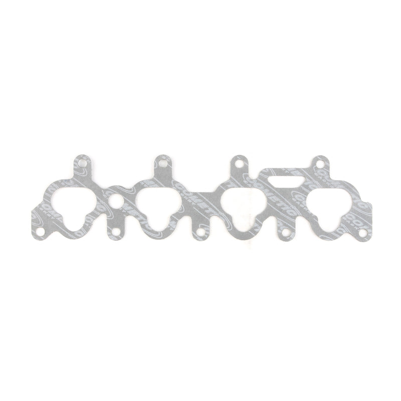 CG Intake Gaskets - Cometic Mazda B6ZE .060in Fiber Intake Manifold Gasket