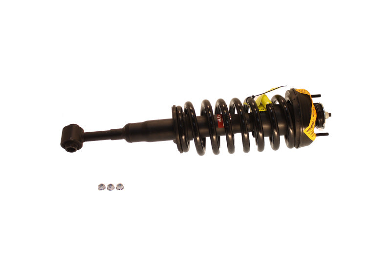 KYB Shocks & Struts Strut Plus - KYB Shocks & Struts Strut Plus Front Ford Explorer 06-10