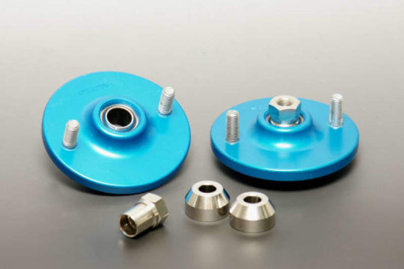 CUS Rear Pillow Upper Mount - Cusco Pillowball Rear 13+ Toyota FRS / Subaru 13+ BRZ / 9-14 Legacy / 08-14 WRX/STI (ID70 Spring)