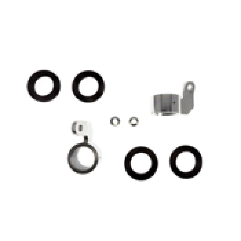 BIL Sway Bar Adapter Kits - Bilstein B1 - Sway Bar Adapter Kit 13-15 Porsche 911 Carrera