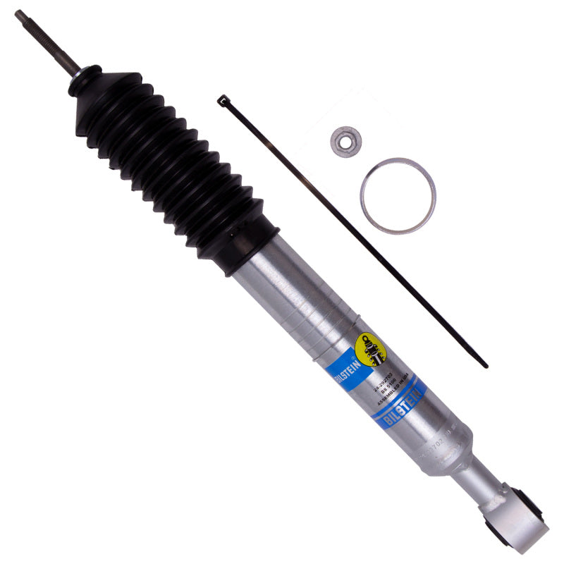 BIL B8 5100 Series Shocks - Bilstein 5100 Series 15-19 GM Canyon/Colorado 46mm Ride Height Adjustable Shock Absorber