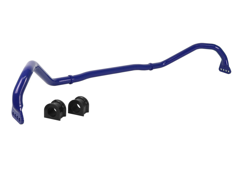 SPR Sway Bars - Front - SuperPro 2008 Pontiac G8 Base Front 30mm 4 Position Adjustable Sway Bar Kit