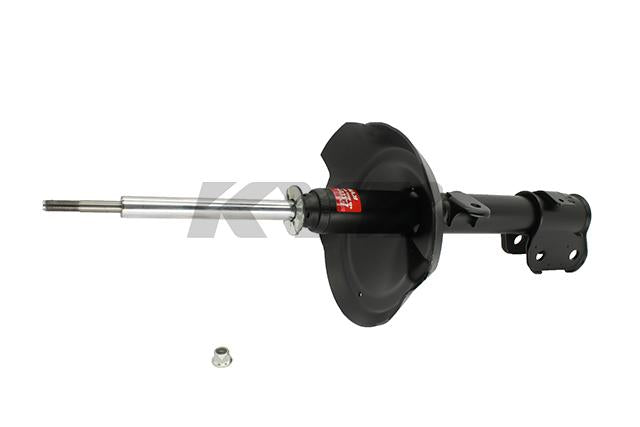 KYB Shock & Strut Excel-G - KYB Shocks & Struts Excel-G Front Left ACURA MDX 2003-06