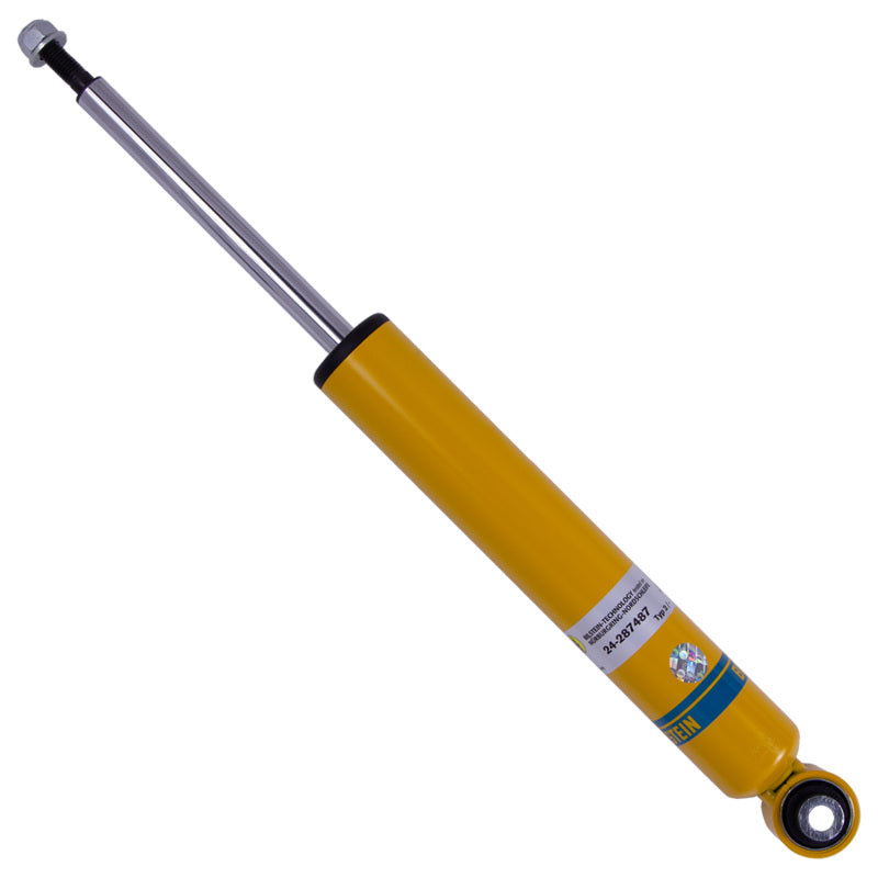 BIL B6 Series Shocks - Bilstein 18-21 Volvo XC60 Rear B6 Performance Shock Absorber
