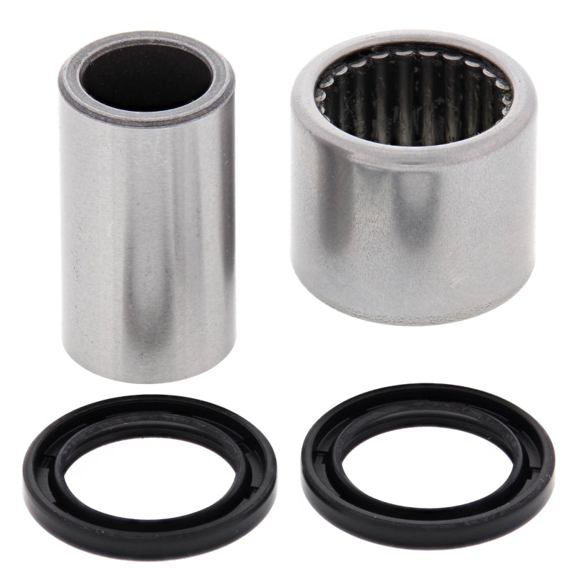 ABR Shock Bearing Kits - All Balls Racing 89-90 Suzuki LT-250S Lower Rear Shock Bearing Kit