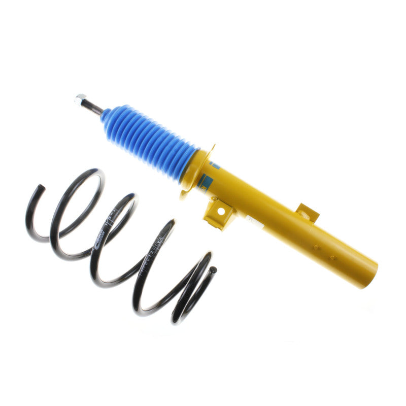 BIL B12 Series Suspension Kits - Bilstein B12 2012 BMW 135i Base Coupe Front and Rear Suspension Kit