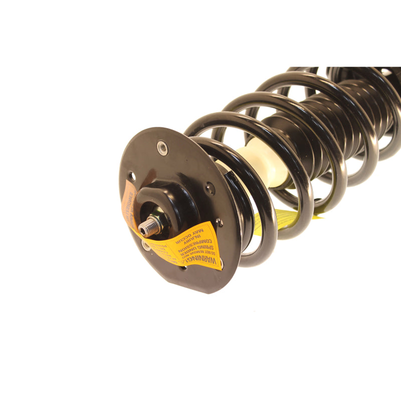 KYB Shocks & Struts Strut Plus - KYB Shocks & Struts Strut Plus Front Left Chevy Equinox 05-06
