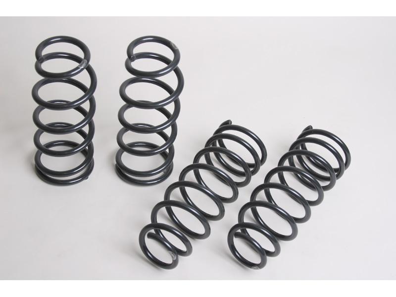 PRG Sport Lowering Springs - Progress Tech 16-17 Mazda MX-5 Sport Springs