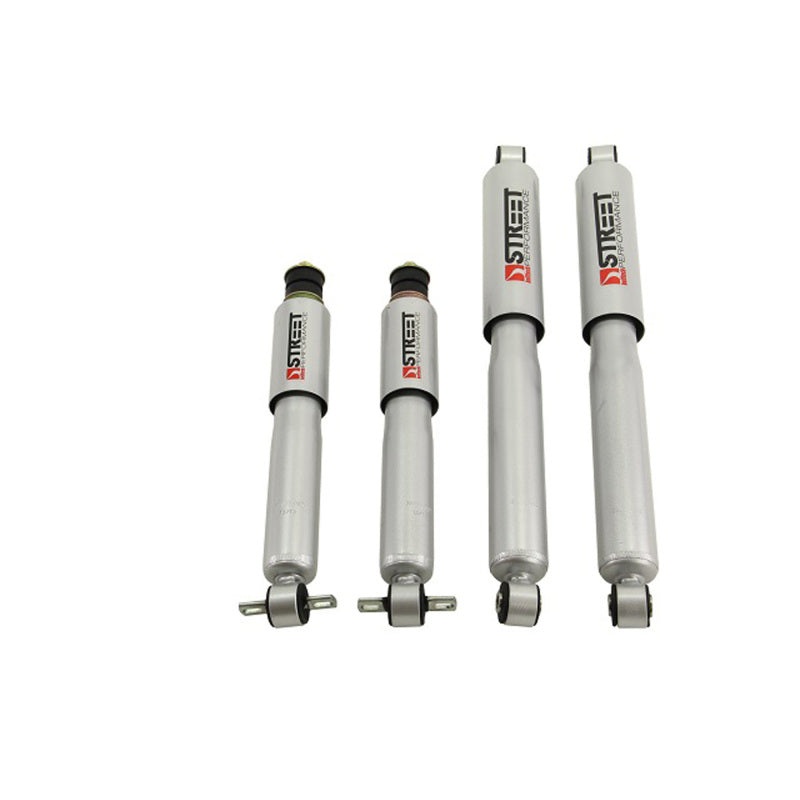 BT Street Performhock Set - Belltech Street Performance Shock Set