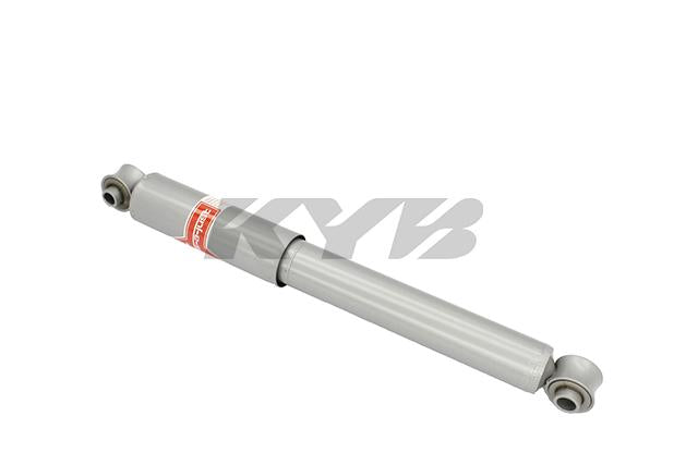 KYB Shocks & Struts Gas-A-Just - KYB Shocks & Struts Gas-A-Just Rear PORSCHE 924 944 924S 1985-91