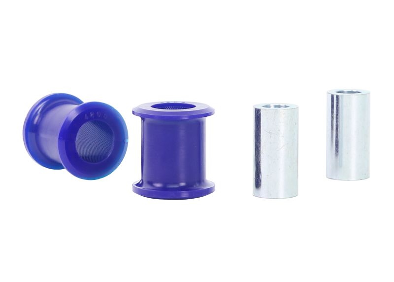SPR Bushings - Control Arm - SuperPro 2014 Mazda 3 i SV Front Lower Inner Forward Control Arm Bushing Kit