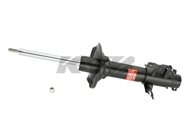 KYB Shock & Strut Excel-G - KYB Shocks & Struts Excel-G Rear Right INFINITI G20 1991-96