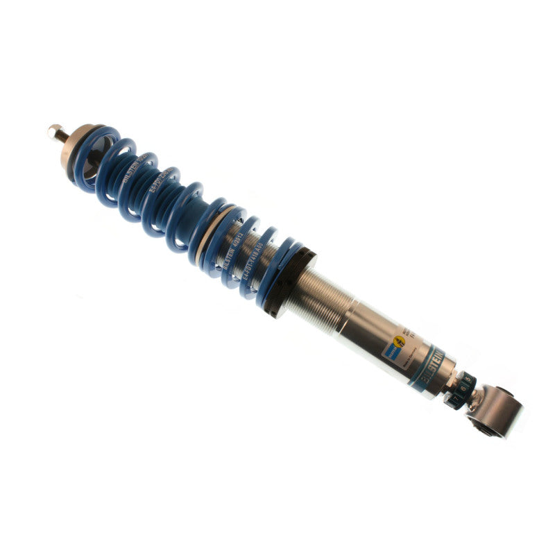 BIL B16 Series Suspension Kits - Bilstein B16 1992 Porsche 911 Carrera 2 Front and Rear Performance Suspension System