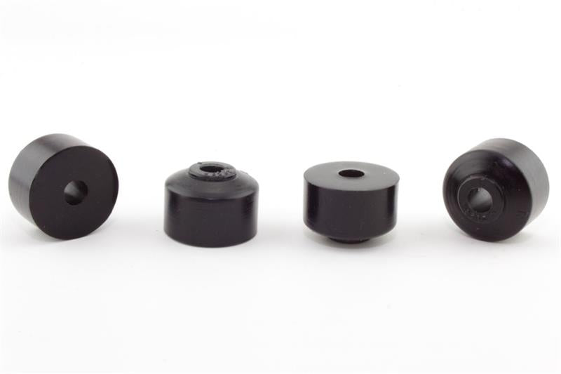WL Bushings - Control Arm - Whiteline Plus 04-8/06 Pontiac GTO / 9/97-8/06 Holden Commodore Front Sway Bar Link Upper