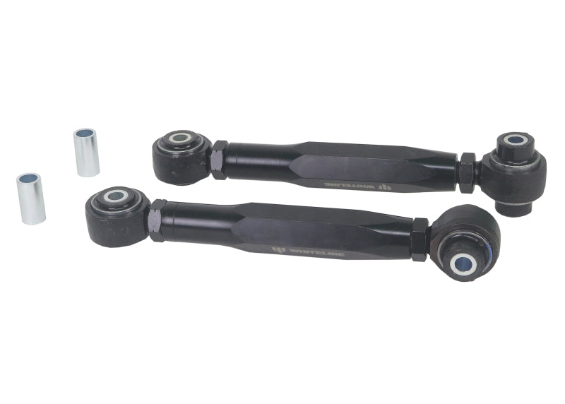 WL Toe Links - Rear - Whiteline 12-20 Volkswagen Golf Rear Adjustable Toe Arm