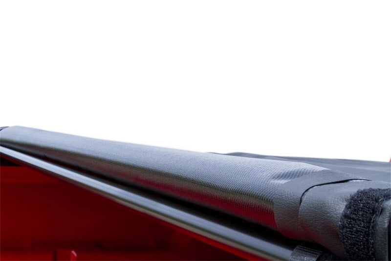 ACC Lorado Roll-Up Cover - Access Lorado 2017 Ford F250 / F350 w/ 8ft Bed (Includes Dually) Roll-Up Cover