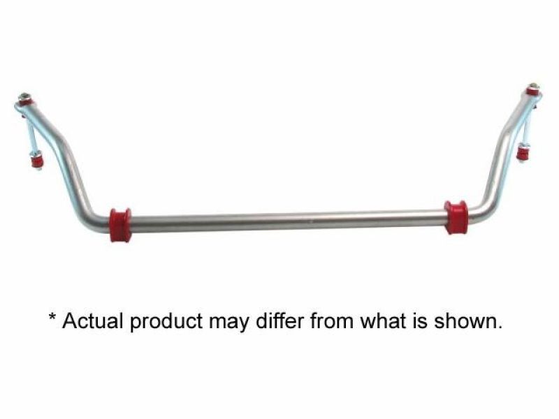 BT Sway Bar - Belltech FRONT ANTI-SWAYBAR CHEVY 78-88 CHEVELLE MALIBU