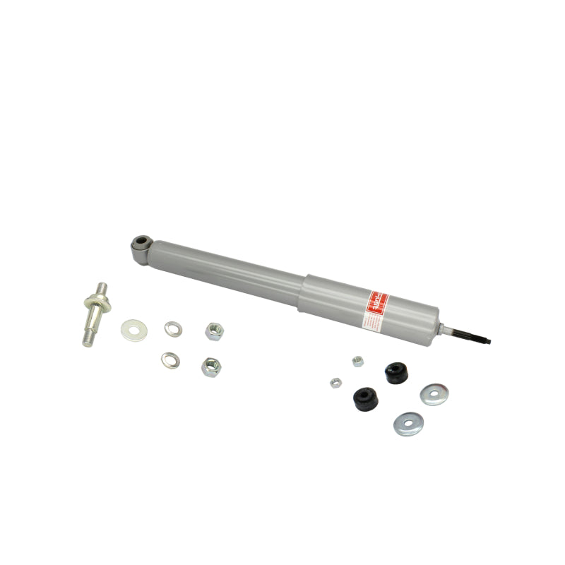 KYB Shocks & Struts Gas-A-Just - KYB Shocks & Struts Gas-A-Just Rear FORD Thunderbird 1973-76 LINCOLN Mark Series 1973-79