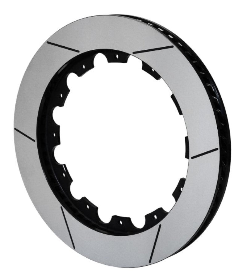 WIL Rotors - Wilwood Rotor-GT60 SPC-37-RH-BLK 16.00 x 1.38 - 12 on 10.75in
