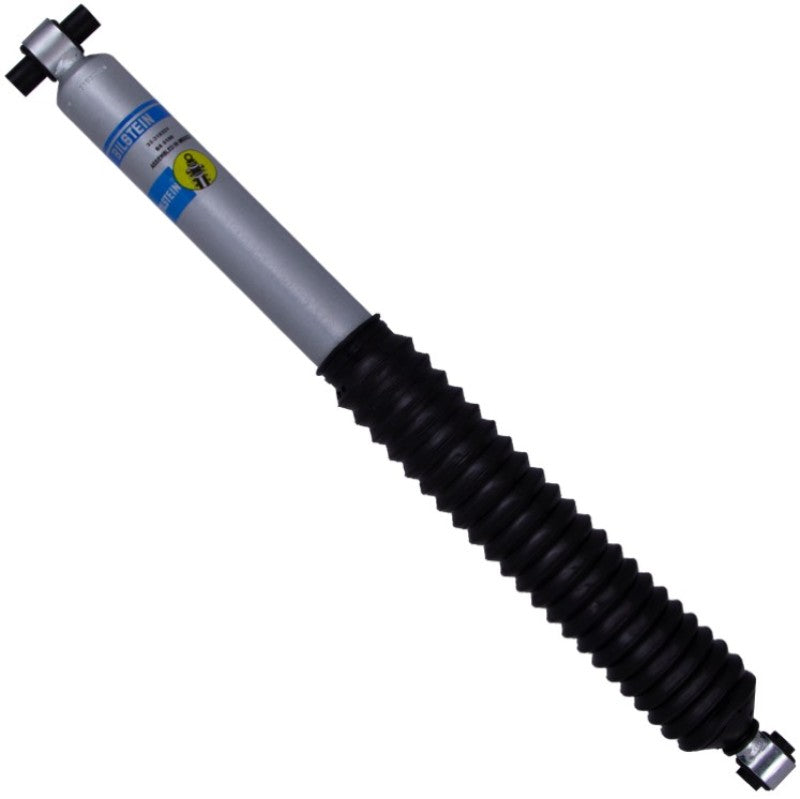 BIL B8 5100 Series Shocks - Bilstein B8 5100 Series 18-20 Jeep Wrangler Rear Shock For 0-1.5in Lift