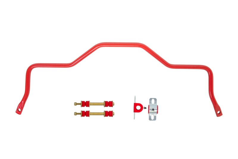 UMI Sway Bars - UMI Performance 82-02 GM F-Body Rear Sway Bar 22mm Tubular