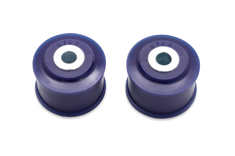 SPR Bushings - Shock - SuperPro Rear Shock Absorber Lower Mount