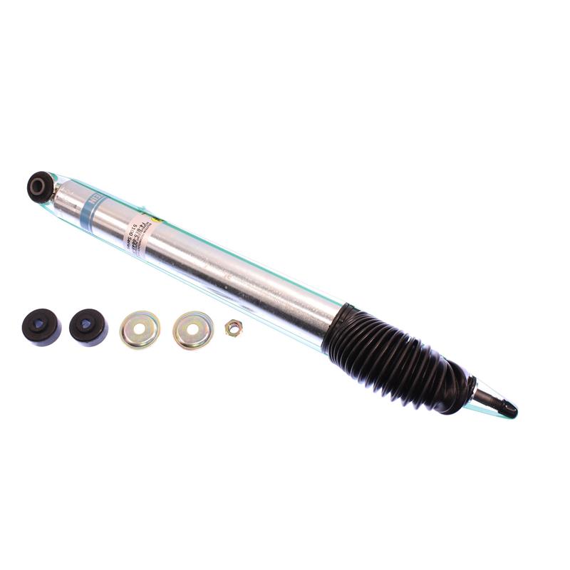 BIL B8 5100 Series Shocks - Bilstein 5100 Series 1994 Dodge Ram 1500 Base 4WD Front 46mm Monotube Shock Absorber