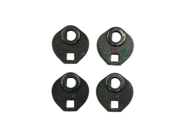 BT Alignment Kit - Belltech ALIGNMENT KIT 98-03 RANGER/MAZDA