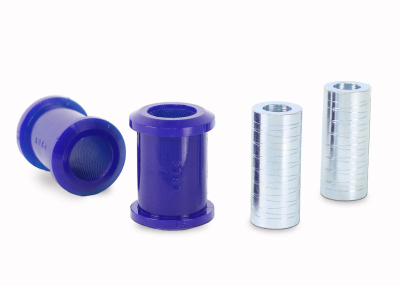 SPR Bushings - Control Arm - SuperPro 2000 Toyota MR2 Spyder Base Front Lower Inner Forward Control Arm Bushing Kit