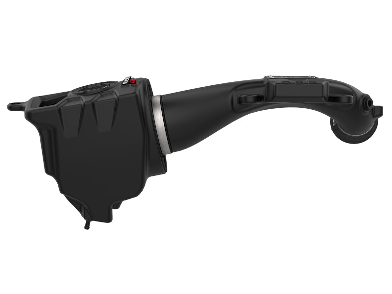 AFE Momentum GT Cold Air Intakes - aFe Momentum GT Cold Air Intake System w/ Pro Guard 7 Media 18-19 Jeep Wrangler (JL) L4-2.0L (t)
