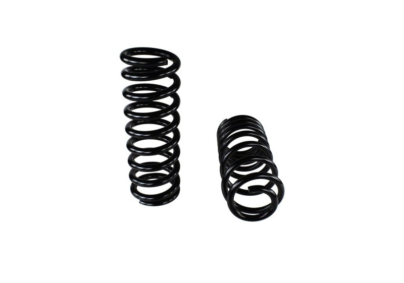 FR Spring Kits - Ford Racing 1979-2004 Mustang Front/Rear Spring Kits