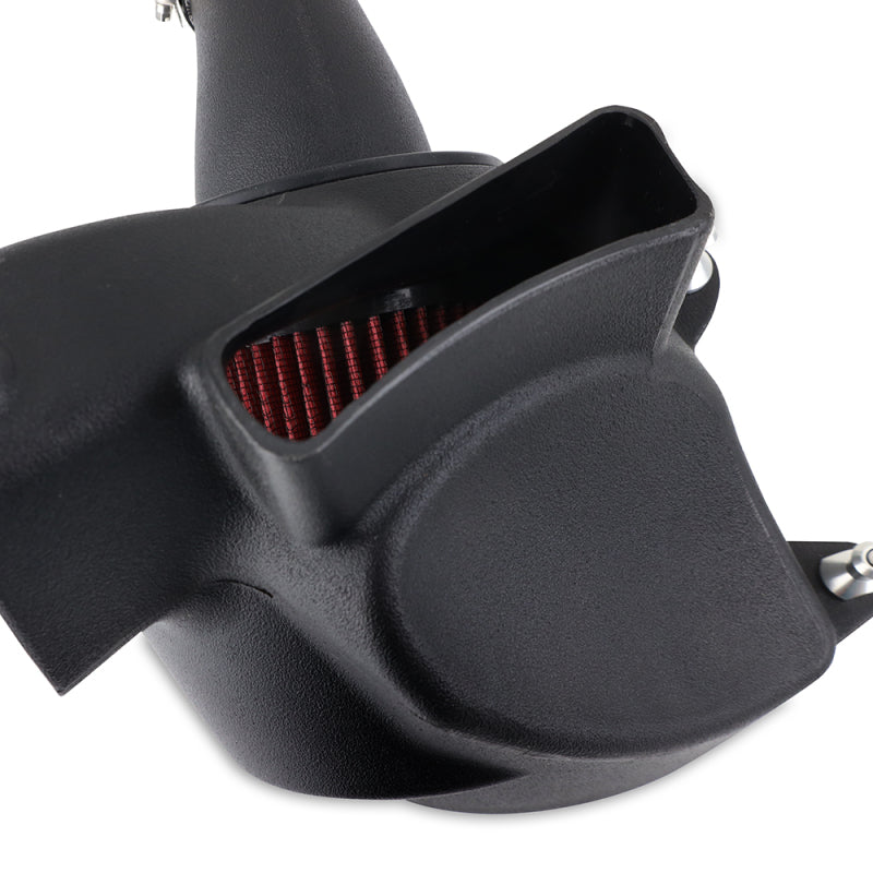 MM Air Intakes - Mishimoto 2021+ BMW G8X M3/M4 Performance Air Intake Kit