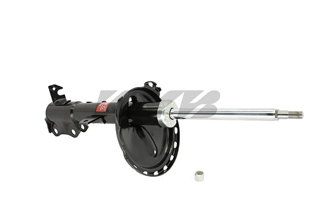 KYB Shock & Strut Excel-G - KYB Shocks & Struts Excel-G Rear Right LEXUS RX330 (AWD) 2004-06 LEXUS RX350 (AWD) 2007 TOYOTA Highl