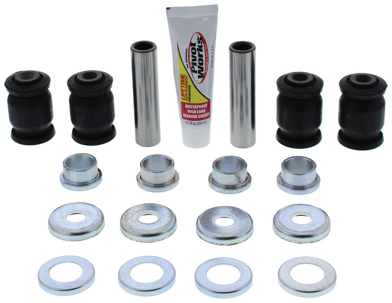 PIV A-Arm Kit - Pivot Works 14-20 Yamaha Viking 700 IRS Kit - Rear Upper A-Arm 1 Kit Req Per Veh