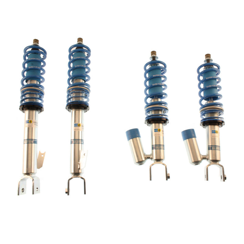 BIL B16 Series Suspension Kits - Bilstein B16 2000 Honda S2000 Base Front and Rear Performance Suspension System